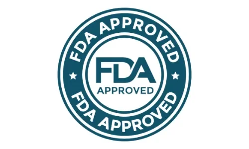 FDA Registered Facility